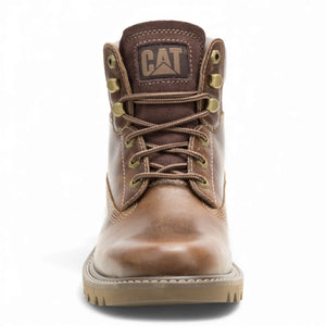 Colorado 2.0 - Fossil Brown Leather Hiking Ankle Boots