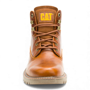 Colorado 2.0 - Tan Leather Hiking Ankle Boots
