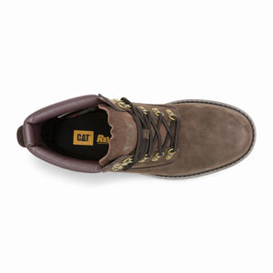 Colorado 2.0 Hiker - Waterproof Dark Brown Leather Boots
