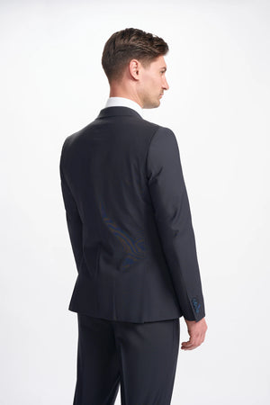 34" Jacket 28" Trousers, 36" Jacket 30" Trousers, 38" Jacket 32" Trousers, 40" Jacket 34" Trousers, 42" Jacket 36" Trousers, 44" Jacket 38" Trousers, 46" Jacket 40" Trousers, 48" Jacket 42" Trousers, 50" Jacket 40" Trousers, 50" Jacket 42" Trousers, 50" Jacket 44" Trousers, 52" Jacket 42" Trousers, 52" Jacket 44" Trousers, 52" Jacket 46" Trousers, 54" Jacket 44" Trousers, 54" Jacket 46" Trousers