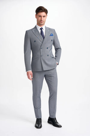 34" Jacket 28" Trousers, 36" Jacket 30" Trousers, 38" Jacket 32" Trousers, 40" Jacket 34" Trousers, 42" Jacket 36" Trousers, 44" Jacket 38" Trousers, 46" Jacket 40" Trousers, 48" Jacket 42" Trousers, 50" Jacket 40" Trousers, 50" Jacket 42" Trousers, 50" Jacket 44" Trousers, 52" Jacket 42" Trousers, 52" Jacket 44" Trousers, 52" Jacket 46" Trousers, 54" Jacket 44" Trousers, 54" Jacket 46" Trousers