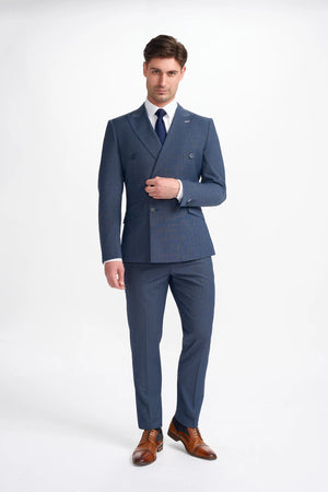 34" Jacket 28" Trousers, 36" Jacket 30" Trousers, 38" Jacket 32" Trousers, 40" Jacket 34" Trousers, 42" Jacket 36" Trousers, 44" Jacket 38" Trousers, 46" Jacket 40" Trousers, 48" Jacket 42" Trousers, 50" Jacket 40" Trousers, 50" Jacket 42" Trousers, 50" Jacket 44" Trousers, 52" Jacket 42" Trousers, 52" Jacket 44" Trousers, 52" Jacket 46" Trousers, 54" Jacket 44" Trousers, 54" Jacket 46" Trousers