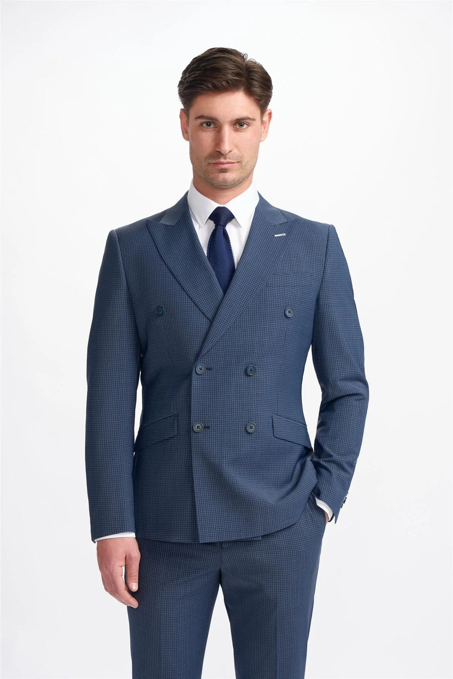 34" Jacket 28" Trousers, 36" Jacket 30" Trousers, 38" Jacket 32" Trousers, 40" Jacket 34" Trousers, 42" Jacket 36" Trousers, 44" Jacket 38" Trousers, 46" Jacket 40" Trousers, 48" Jacket 42" Trousers, 50" Jacket 40" Trousers, 50" Jacket 42" Trousers, 50" Jacket 44" Trousers, 52" Jacket 42" Trousers, 52" Jacket 44" Trousers, 52" Jacket 46" Trousers, 54" Jacket 44" Trousers, 54" Jacket 46" Trousers