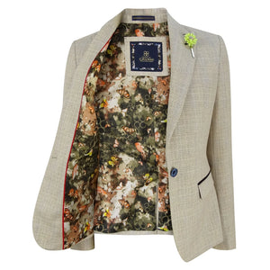 Caridi_blazer_Cream_10, Caridi_blazer_Cream_12, Caridi_blazer_Cream_14, Caridi_blazer_Cream_16, Caridi_blazer_Cream_18, Caridi_blazer_Cream_20, Caridi_blazer_Cream_8
