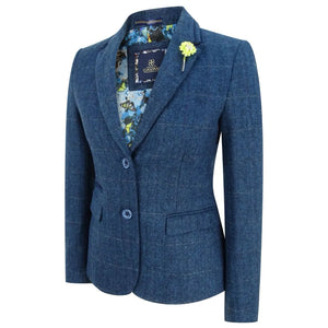 Carnegi_blazer_Blue_10, Carnegi_blazer_Blue_12, Carnegi_blazer_Blue_14, Carnegi_blazer_Blue_16, Carnegi_blazer_Blue_18, Carnegi_blazer_Blue_20, Carnegi_blazer_Blue_8