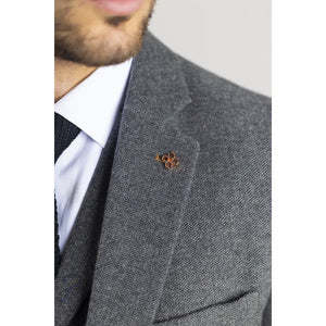 34" Jacket 28" Trousers, 36" Jacket 30" Trousers, 38" Jacket 32" Trousers, 40" Jacket 34" Trousers, 42" Jacket 36" Trousers, 44" Jacket 38" Trousers, 46" Jacket 40" Trousers, 48" Jacket 42" Trousers, 50" Jacket 40" Trousers, 50" Jacket 42" Trousers, 50" Jacket 44" Trousers, 52" Jacket 42" Trousers, 52" Jacket 44" Trousers, 52" Jacket 46" Trousers, 54" Jacket 44" Trousers, 54" Jacket 46" Trousers