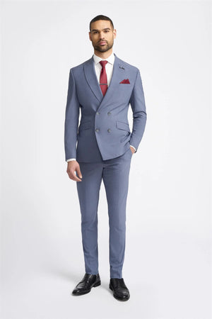 34" Jacket 28" Trousers, 36" Jacket 30" Trousers, 38" Jacket 32" Trousers, 40" Jacket 34" Trousers, 42" Jacket 36" Trousers, 44" Jacket 38" Trousers, 46" Jacket 40" Trousers, 48" Jacket 42" Trousers, 50" Jacket 40" Trousers, 50" Jacket 42" Trousers, 50" Jacket 44" Trousers, 52" Jacket 42" Trousers, 52" Jacket 44" Trousers, 52" Jacket 46" Trousers, 54" Jacket 44" Trousers, 54" Jacket 46" Trousers