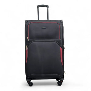 Lightweight Softshell Expandable Suitcase Travel Bag Set-TruClothing