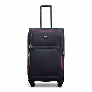 Lightweight Softshell Expandable Suitcase Travel Bag Set-TruClothing