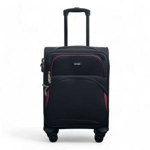 Lightweight Softshell Expandable Suitcase Travel Bag Set-TruClothing