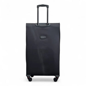 Lightweight Softshell Expandable Suitcase Travel Bag Set-TruClothing