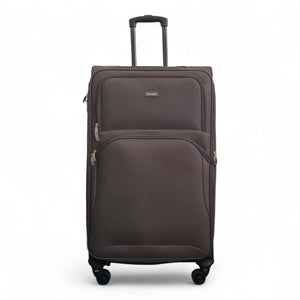 Lightweight Softshell Expandable Suitcase Travel Bag Set-TruClothing