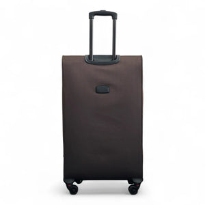Lightweight Softshell Expandable Suitcase Travel Bag Set-TruClothing