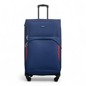 Lightweight Softshell Expandable Suitcase Travel Bag Set-TruClothing
