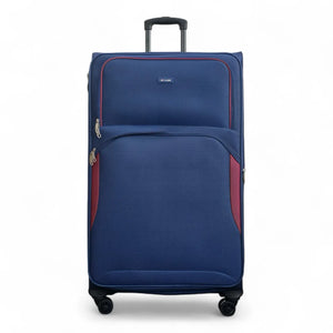 Lightweight Softshell Expandable Suitcase Travel Bag Set-TruClothing