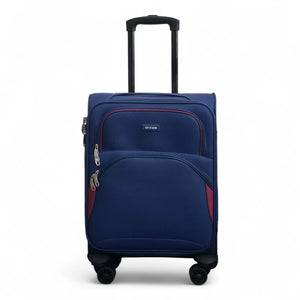 Lightweight Softshell Expandable Suitcase Travel Bag Set-TruClothing
