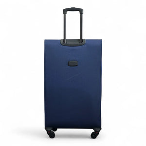 Lightweight Softshell Expandable Suitcase Travel Bag Set-TruClothing