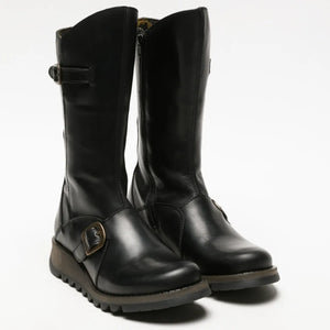 MES2913_boots_Black_3, MES2913_boots_Black_4, MES2913_boots_Black_5, MES2913_boots_Black_6, MES2913_boots_Black_7, MES2913_boots_Black_8