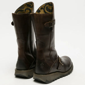 MES2913_boots_Brown_3, MES2913_boots_Brown_4, MES2913_boots_Brown_5, MES2913_boots_Brown_6, MES2913_boots_Brown_7, MES2913_boots_Brown_8
