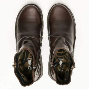 MON944FLY_boots_Brown_3, MON944FLY_boots_Brown_4, MON944FLY_boots_Brown_5, MON944FLY_boots_Brown_6, MON944FLY_boots_Brown_7, MON944FLY_boots_Brown_8