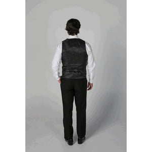 34" Jacket 28" Trousers, 36" Jacket 30" Trousers, 38" Jacket 32" Trousers, 40" Jacket 34" Trousers, 42" Jacket 36" Trousers, 44" Jacket 38" Trousers, 46" Jacket 40" Trousers, 48" Jacket 42" Trousers, 50" Jacket 40" Trousers, 50" Jacket 42" Trousers, 50" Jacket 44" Trousers, 52" Jacket 42" Trousers, 52" Jacket 44" Trousers, 52" Jacket 46" Trousers, 54" Jacket 44" Trousers, 54" Jacket 46" Trousers