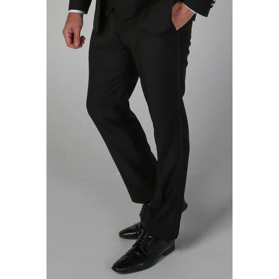 ford-pa_trouser_Black_28, ford-pa_trouser_Black_30, ford-pa_trouser_Black_32, ford-pa_trouser_Black_34, ford-pa_trouser_Black_36, ford-pa_trouser_Black_38, ford-pa_trouser_Black_40, ford-pa_trouser_Black_42, ford-pa_trouser_Black_44, ford-pa_trouser_Black_46
