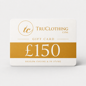 TruClothing-Geschenkkarte