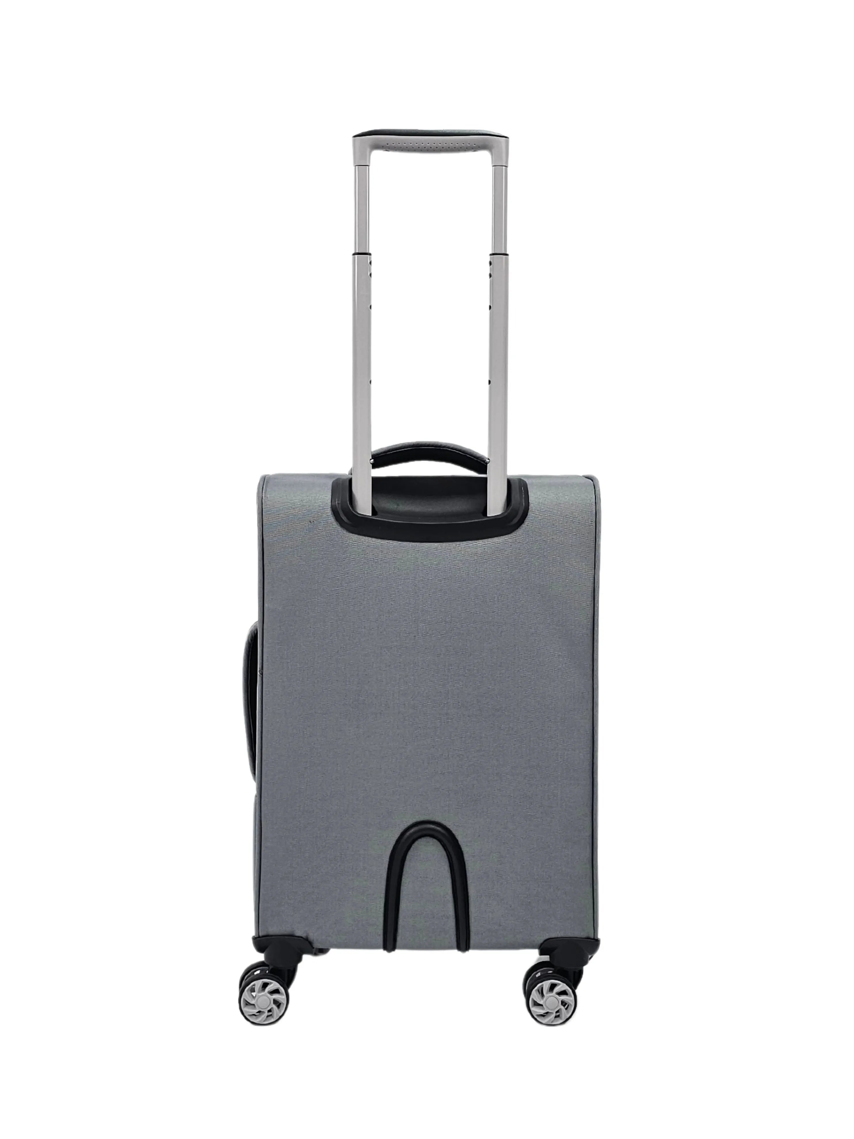 Small 4 wheeled suitcase sales