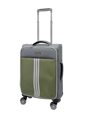 Soft Case 4 Wheels Suitcase-TruClothing