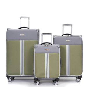 Grey 3-Set