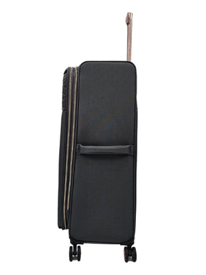 Soft Case Carry On Suitcase Travel Bag-TruClothing