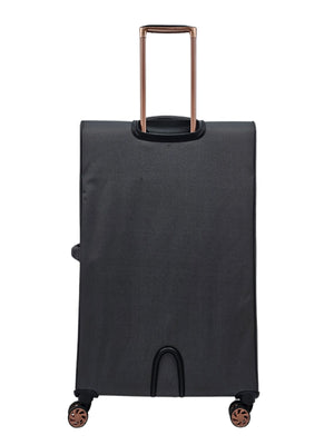 Soft Case Carry On Suitcase Travel Bag-TruClothing