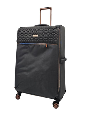 Soft Case Carry On Suitcase Travel Bag-TruClothing