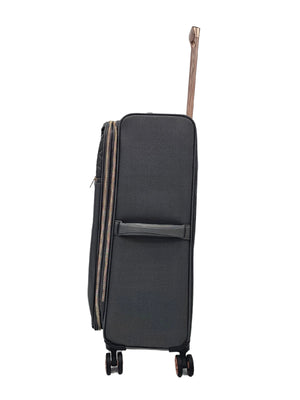 Soft Case Carry On Suitcase Travel Bag-TruClothing