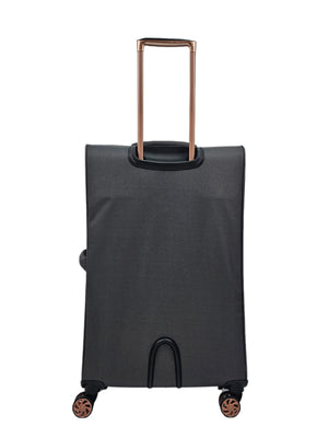 Soft Case Carry On Suitcase Travel Bag-TruClothing