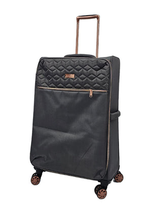 Soft Case Carry On Suitcase Travel Bag-TruClothing