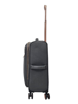 Soft Case Carry On Suitcase Travel Bag-TruClothing