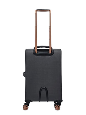 Soft Case Carry On Suitcase Travel Bag-TruClothing