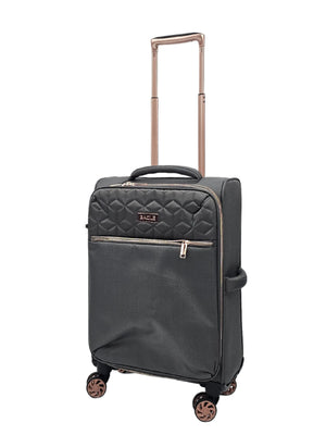 Soft Case Carry On Suitcase Travel Bag-TruClothing