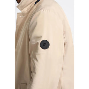 Barracuda - Men's Lightweight Classic Trench Coat-TruClothing