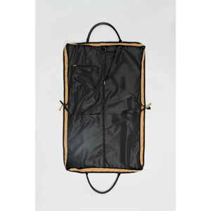 Cork Leather Foldable Suit Bag-TruClothing