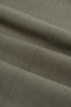 Donatella - Men's Sage Green 3 Piece Tailored Fit Suit