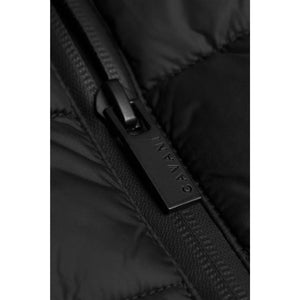 Heston - Men's Lightweight Casual Padded Overcoat-TruClothing