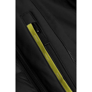 Heston - Men's Lightweight Casual Padded Overcoat-TruClothing