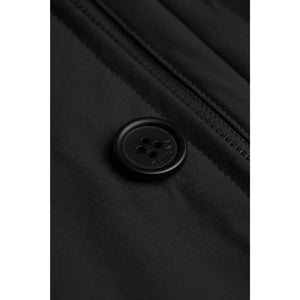 Heston - Men's Lightweight Casual Padded Overcoat-TruClothing
