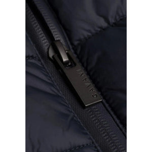 Heston - Men's Lightweight Casual Padded Overcoat-TruClothing