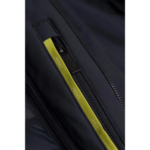 Heston - Men's Lightweight Casual Padded Overcoat-TruClothing