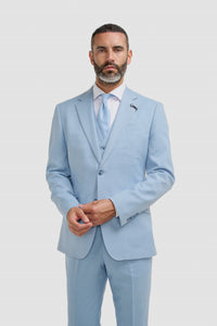 Blu cielo