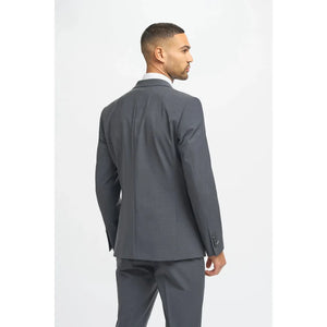 34" Jacket 28" Trousers, 36" Jacket 30" Trousers, 38" Jacket 32" Trousers, 40" Jacket 34" Trousers, 42" Jacket 36" Trousers, 44" Jacket 38" Trousers, 46" Jacket 40" Trousers, 48" Jacket 42" Trousers, 50" Jacket 40" Trousers, 50" Jacket 42" Trousers, 50" Jacket 44" Trousers, 52" Jacket 42" Trousers, 52" Jacket 44" Trousers, 52" Jacket 46" Trousers, 54" Jacket 44" Trousers, 54" Jacket 46" Trousers