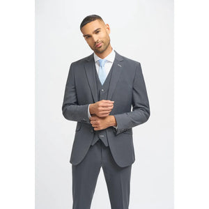 34" Jacket 28" Trousers, 36" Jacket 30" Trousers, 38" Jacket 32" Trousers, 40" Jacket 34" Trousers, 42" Jacket 36" Trousers, 44" Jacket 38" Trousers, 46" Jacket 40" Trousers, 48" Jacket 42" Trousers, 50" Jacket 40" Trousers, 50" Jacket 42" Trousers, 50" Jacket 44" Trousers, 52" Jacket 42" Trousers, 52" Jacket 44" Trousers, 52" Jacket 46" Trousers, 54" Jacket 44" Trousers, 54" Jacket 46" Trousers